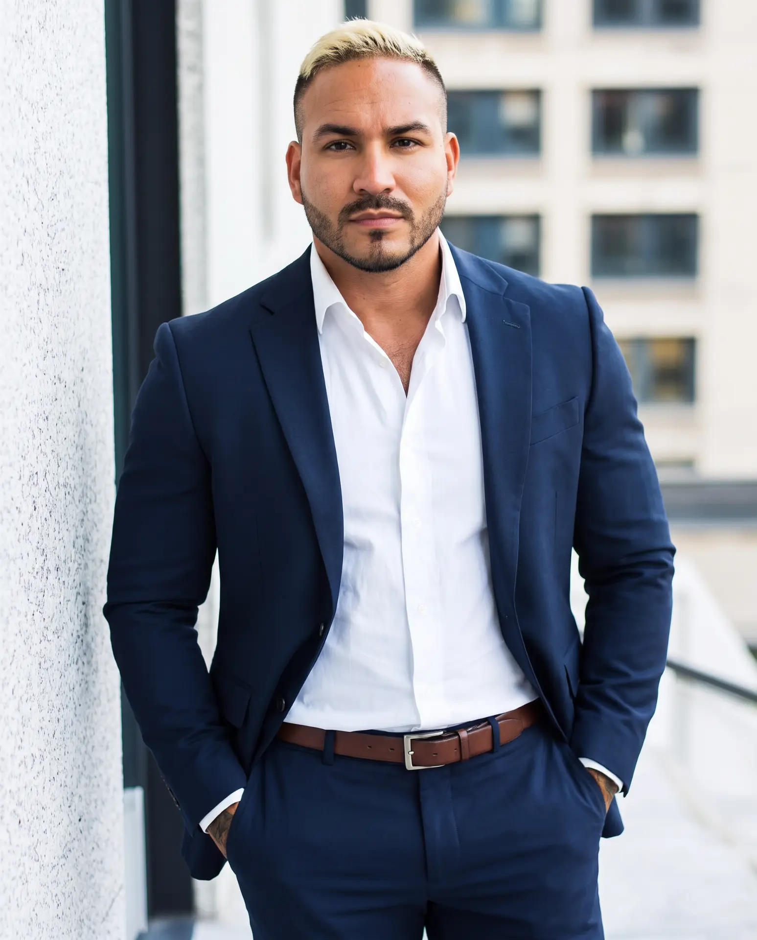 Headshot of Diego Rabarozzi, licensed Medicare and annuity agent in Brevard County, Florida